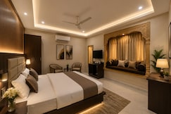 THE FORTRESS HOTEL, Jaisalmer