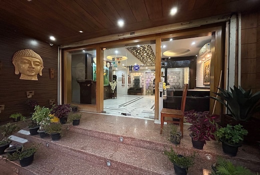 Hotel DH