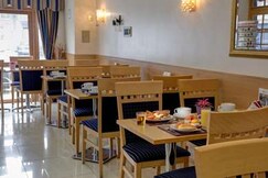 Best Western London Ilford Hotel,  London