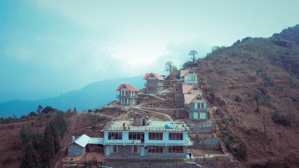 Charkhole Cottage and Resort Kalimpong Resort Price, Address & Reviews