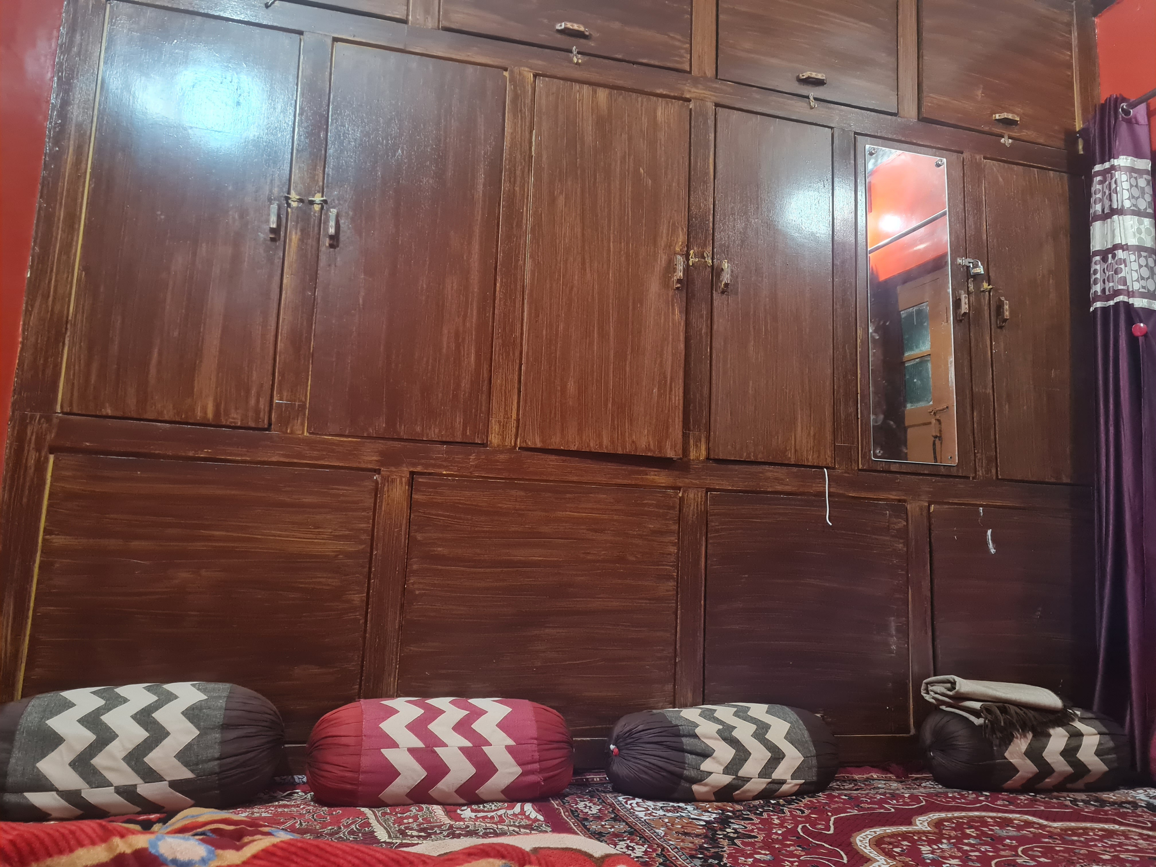 House No. 16, Ward No. 4, Doda City, J&K - Tap to explore photos