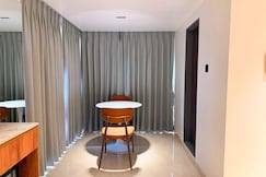 Palette Grand Canyon Hotel by CheckIn Raipur, Balod