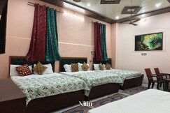 Rudraksha Kashi inn p guest house, Varanasi