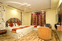 Hotel STAR Near Railway Station, Jaipur