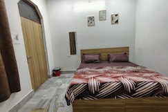 Param Dham, Vrindavan