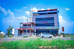 GP Comforts, Chikmagalur