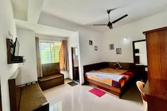 Hotel Siri Ambari Coorg, Coorg