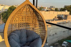 Mini Mansion Ultra Luxury Homestay, Mohali