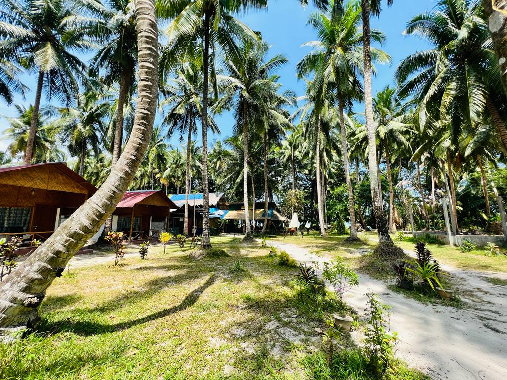 Blue Waves Beach Resorts - Tap to explore photos