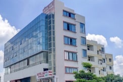 Hotel Sai International, Latur