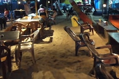 OM DS CAFE 51, Gokarna