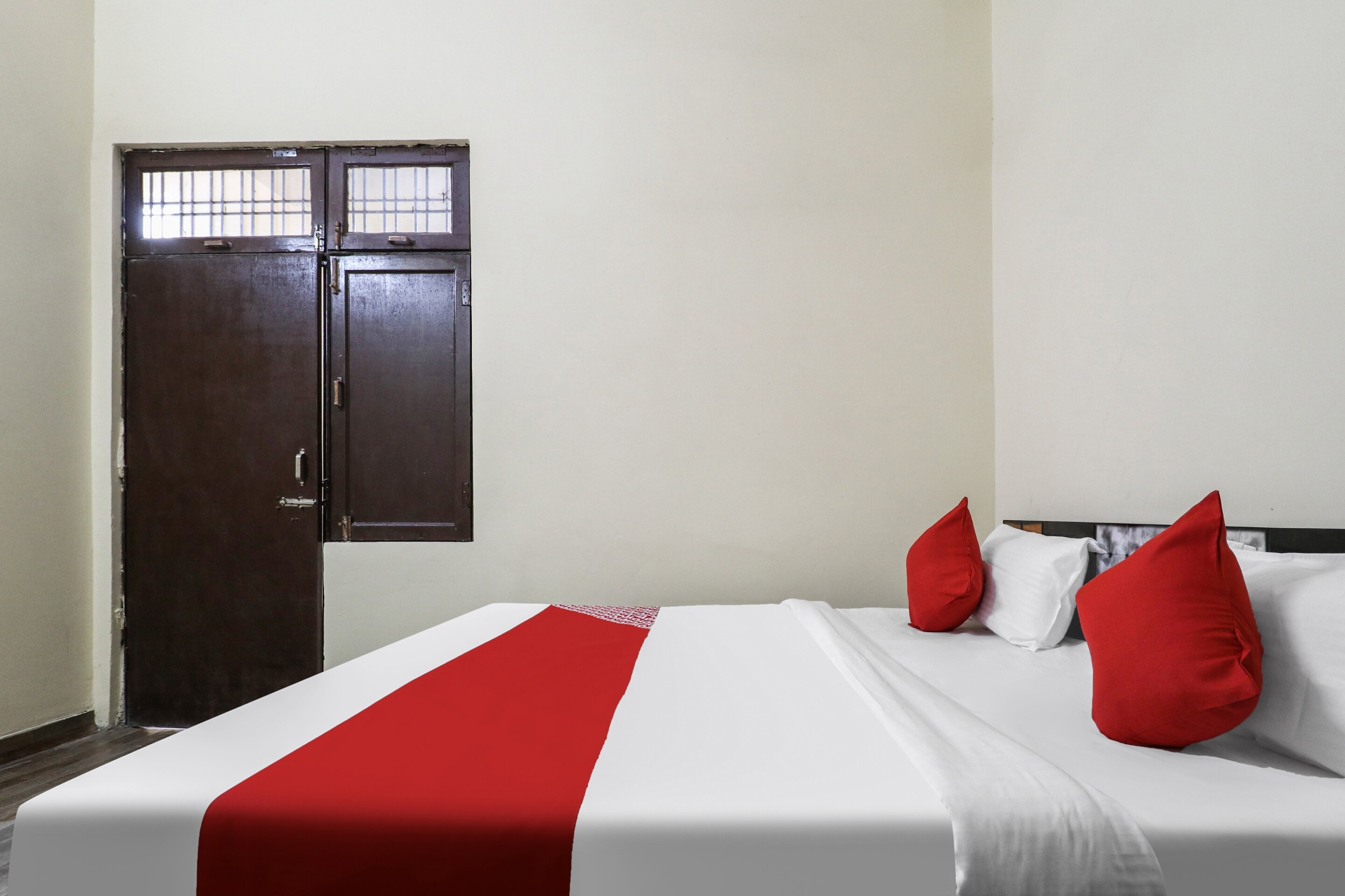 Hotel O Samrat Residency - Tap to explore photos