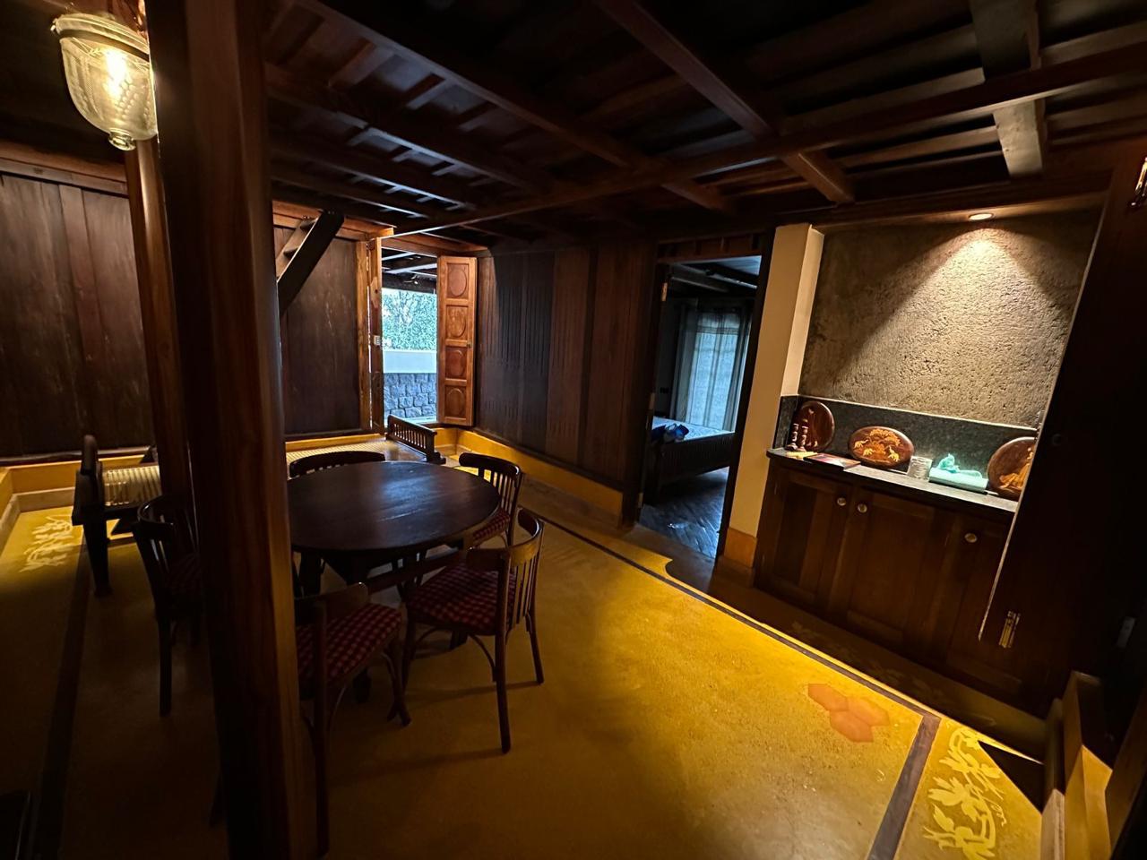 Marmaram Heritage - Tap to explore photos