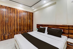 Collection O Nirvana Stay, Prayagraj