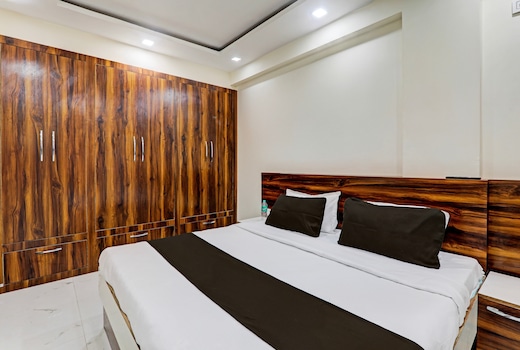 Collection O Nirvana Stay