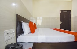 Deluxe Rooms