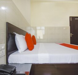 Deluxe Rooms