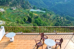 Green Valley View Mukteshwar, Mukteshwar