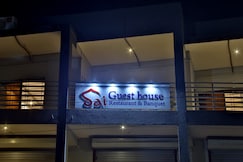 Sai Hotel, Navsari