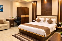 HOTEL GUPTA PALACE, Etah