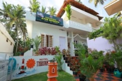 Hotel Thiruvathira, Kovalam and Poovar