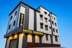 Hotel Tamanna - 50 meter From Golden Temple, Amritsar