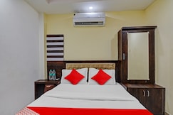 Super Hotel O OXY SHIVANI RESIDENCY, Ranchi