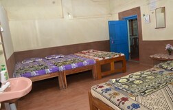 Non AC Room