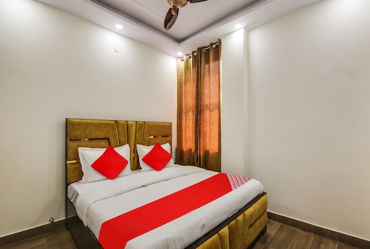 Hotel O AR Residency