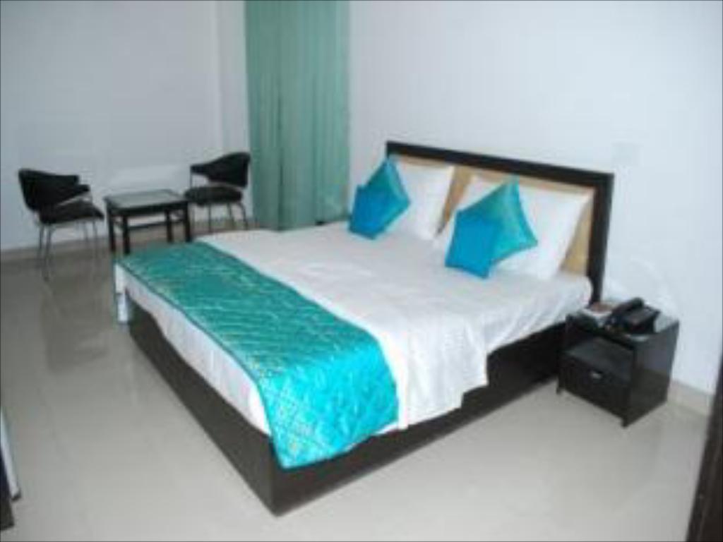 Triple Bed Room - A.C. 1