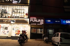 Hotel Punjab Inn, Kasdol