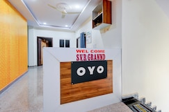HOTEL O SVR, Hyderabad