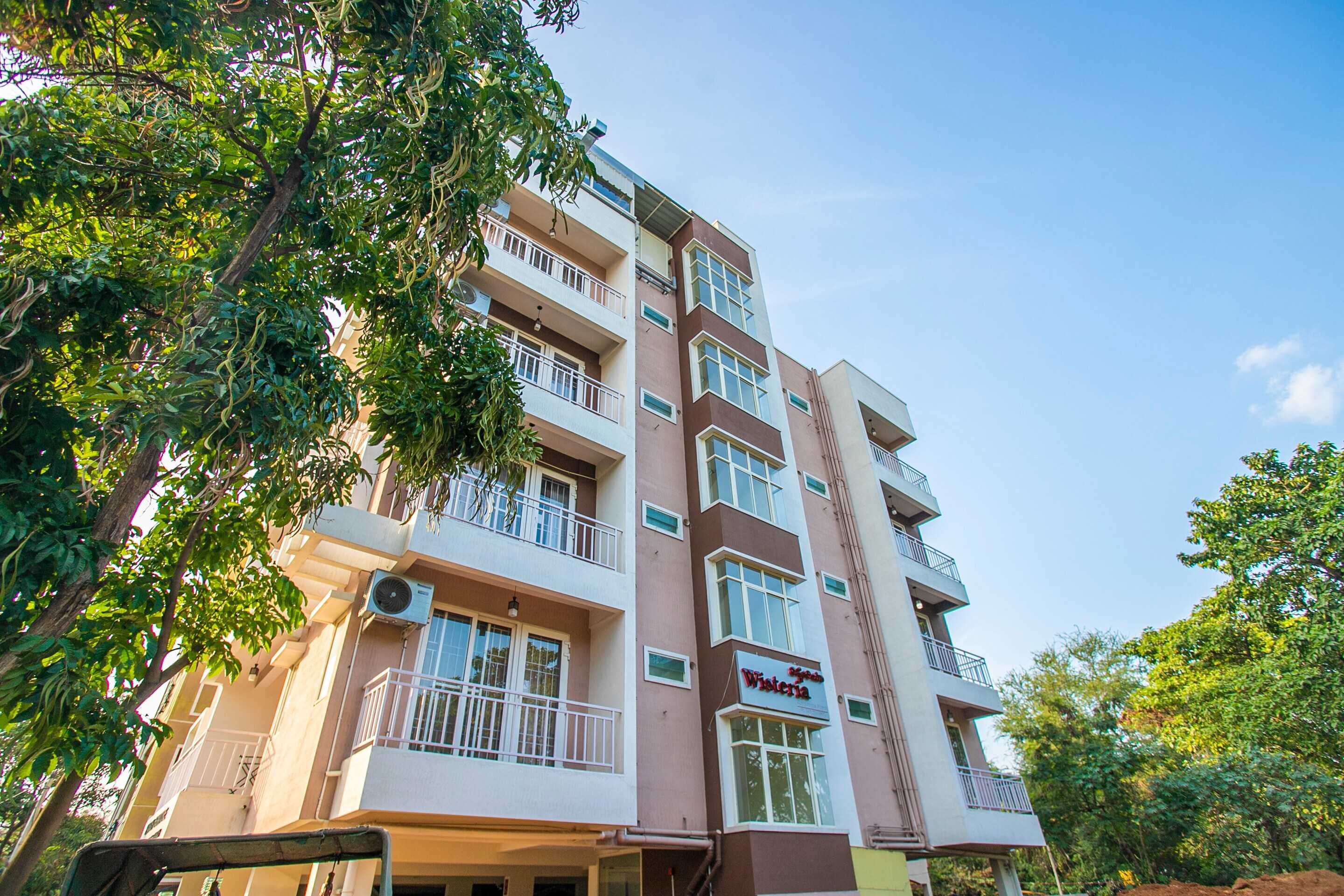 Hotel O Jakksandra Formerly Harsha Boarding - Tap to explore photos