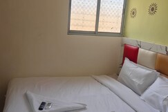 Hotel Om Sai, Mumbai