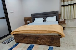 Hotel Meera inn, Jharsuguda