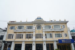 Hotel Mohan Continental, Patiala