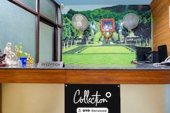Collection O Kutchery Ranchi Formerly Sunraj Residency, Ranchi