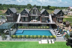 The Knight Resort, Durgapur