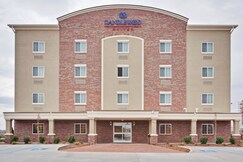 Candlewood Suites MURFREESBORO, an IHG hotel, Rutherford, Tennessee