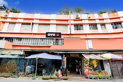 HOTEL O Aanandalok, Chunshura