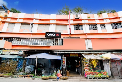 HOTEL O Aanandalok