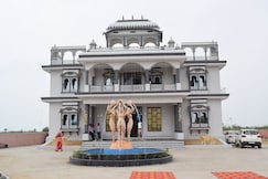 U V Resort, Mount Abu