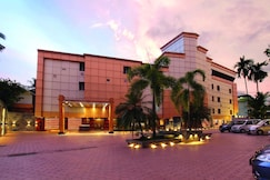 Hotel Kings Empire, Cochin