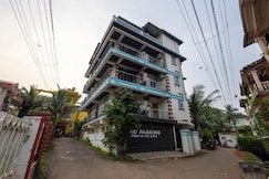 The Baga VIL, Goa