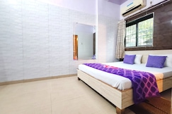 HOTEL METRO PALACE, Karjat