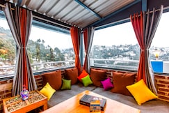 PACK Mukteshwar, Mukteshwar