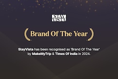 StayVista at Saya Infinity, Ulhasnagar