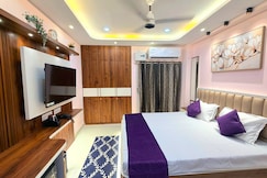 Studio Apartment near Lord Jagannath Temple, Puri