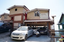 Hotel Himalayan Roots, Shimla
