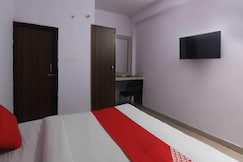 Hotel O Noida Villa, Noida